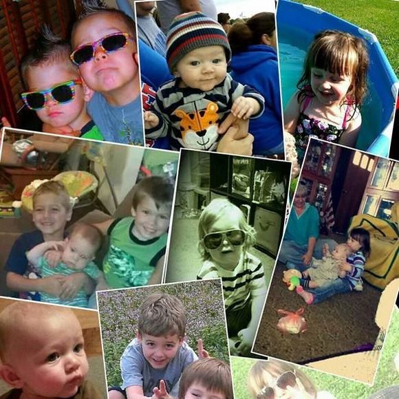 Meet your Posher, Teresa - Picture 1 of 1